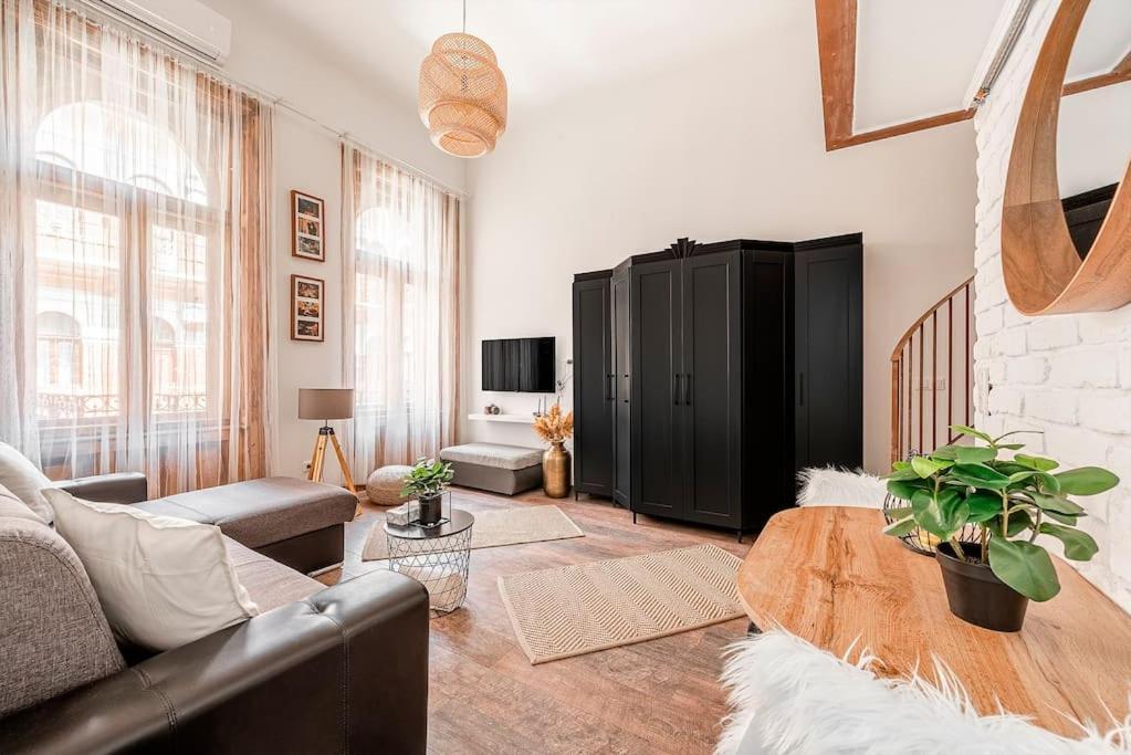 Brendon Design Home بودابست المظهر الخارجي الصورة