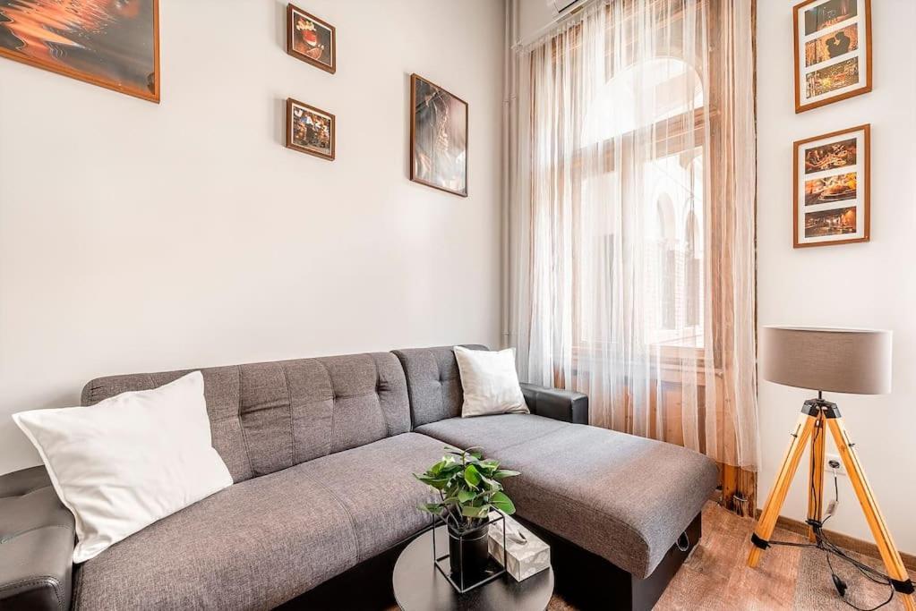 Brendon Design Home بودابست المظهر الخارجي الصورة