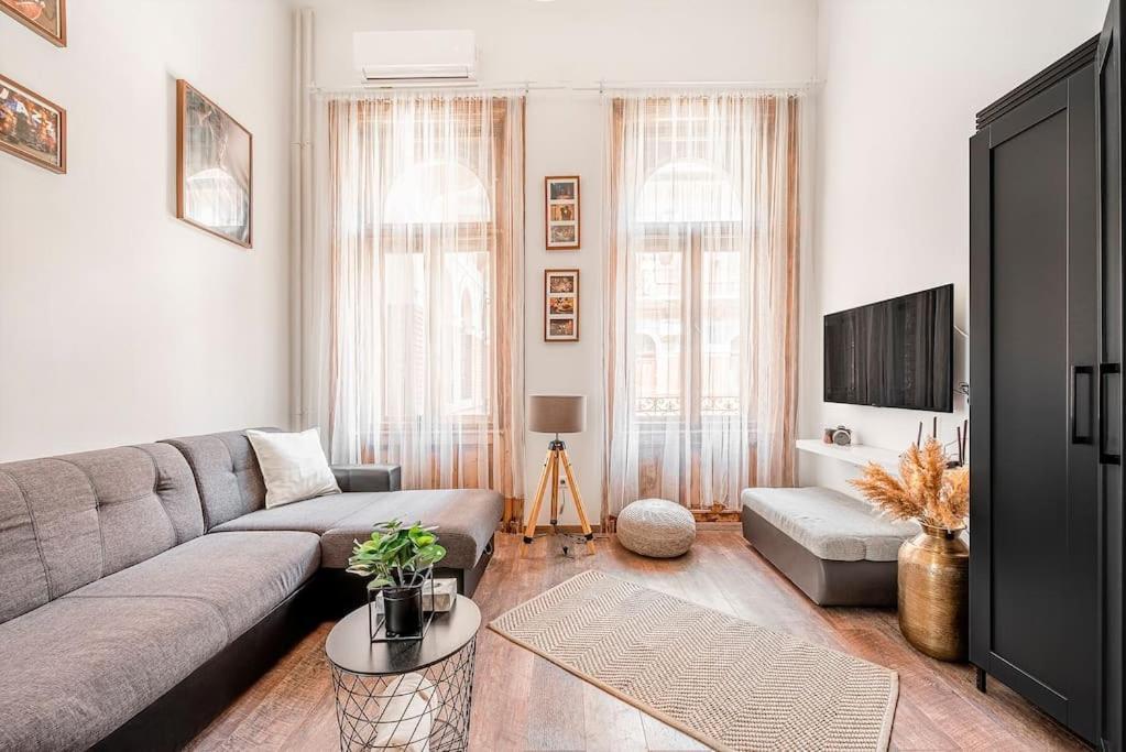 Brendon Design Home بودابست المظهر الخارجي الصورة