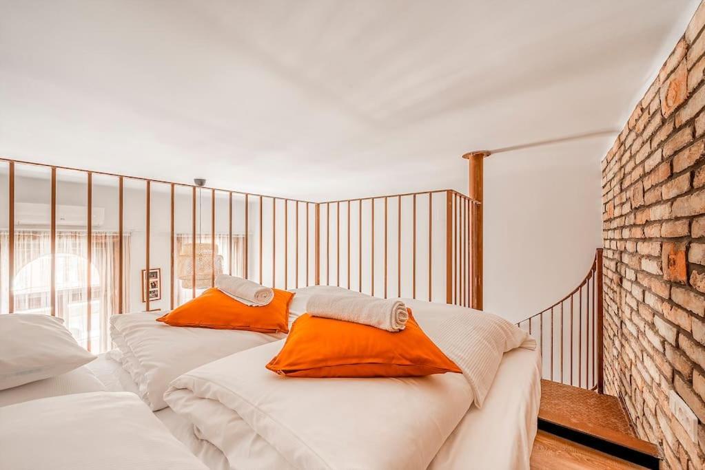 Brendon Design Home بودابست المظهر الخارجي الصورة