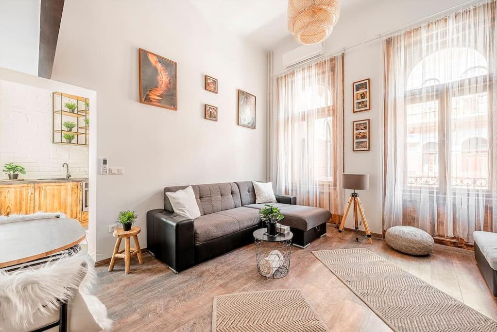 Brendon Design Home بودابست المظهر الخارجي الصورة