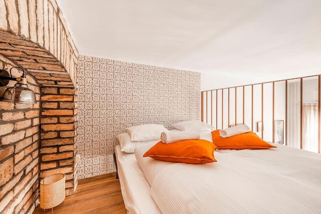 Brendon Design Home بودابست المظهر الخارجي الصورة