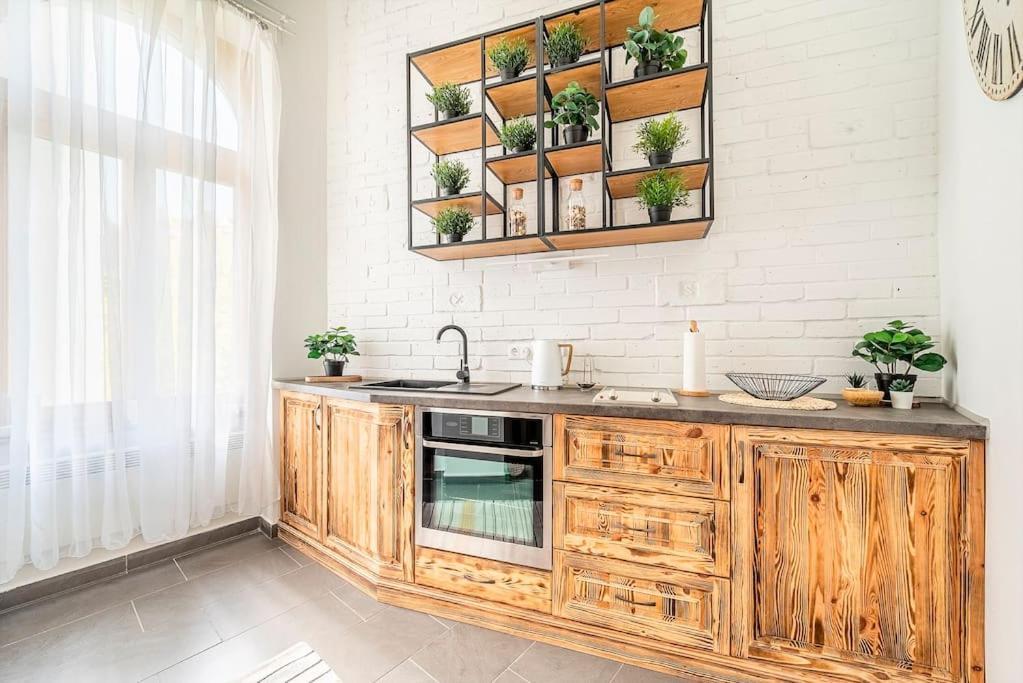Brendon Design Home بودابست المظهر الخارجي الصورة