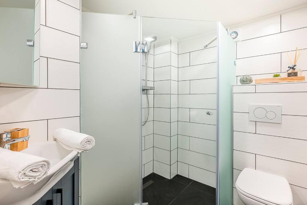 Brendon Design Home بودابست المظهر الخارجي الصورة