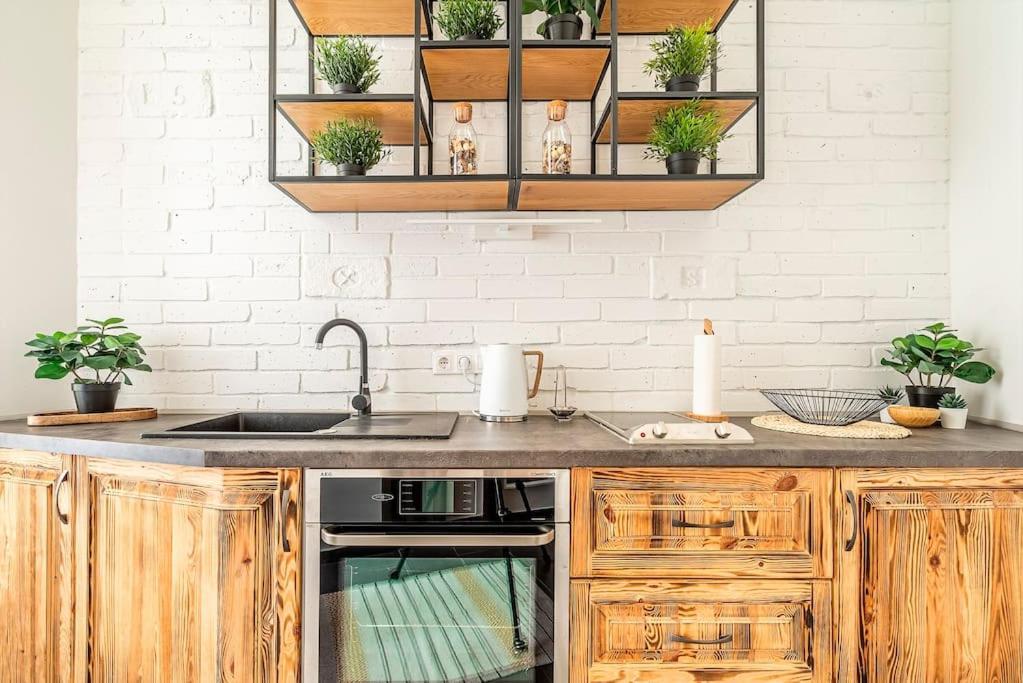 Brendon Design Home بودابست المظهر الخارجي الصورة