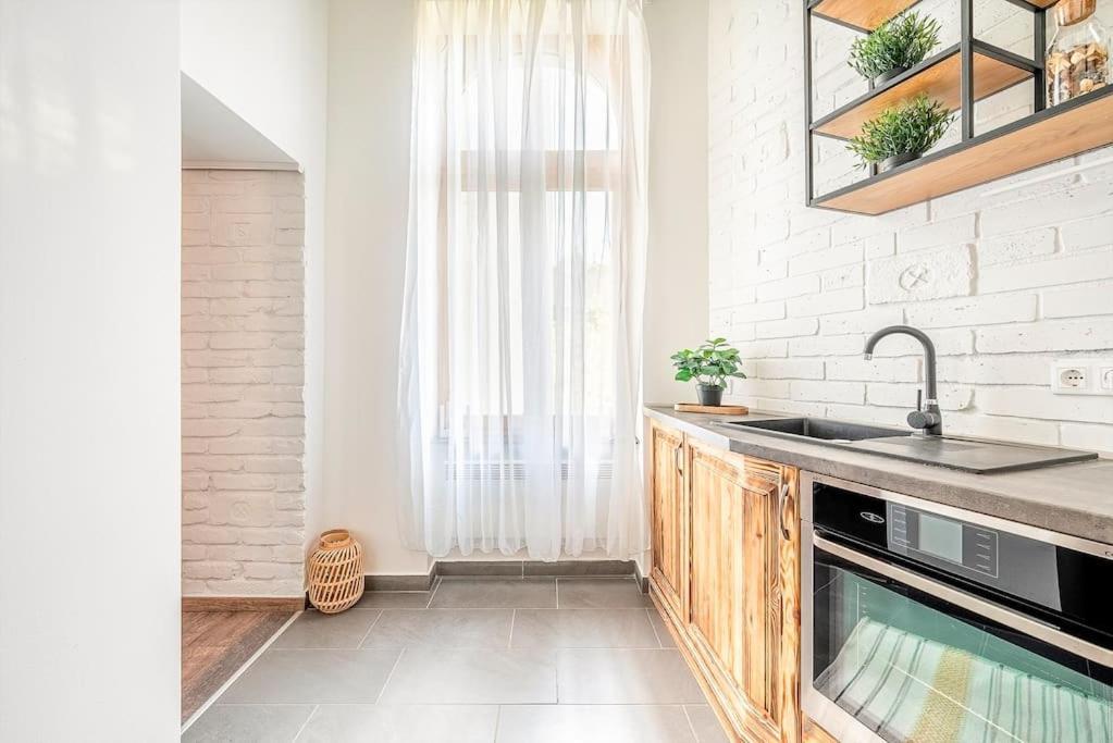 Brendon Design Home بودابست المظهر الخارجي الصورة