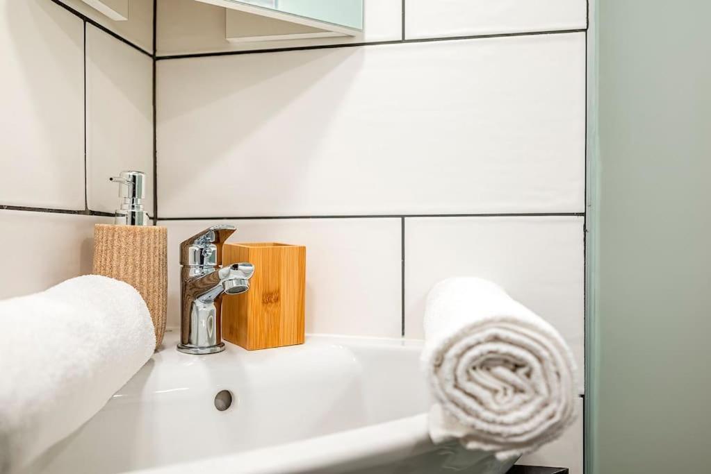Brendon Design Home بودابست المظهر الخارجي الصورة
