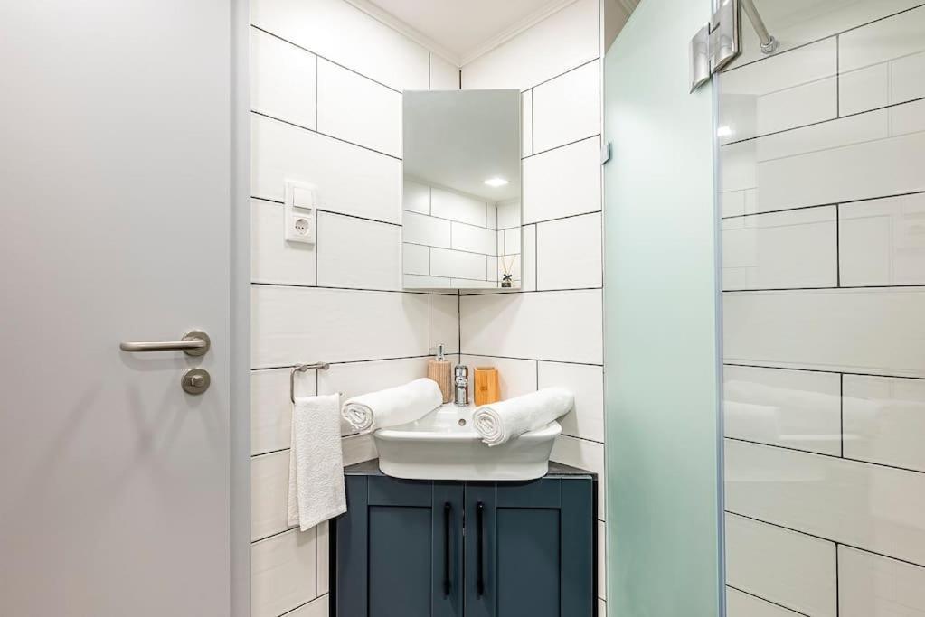 Brendon Design Home بودابست المظهر الخارجي الصورة