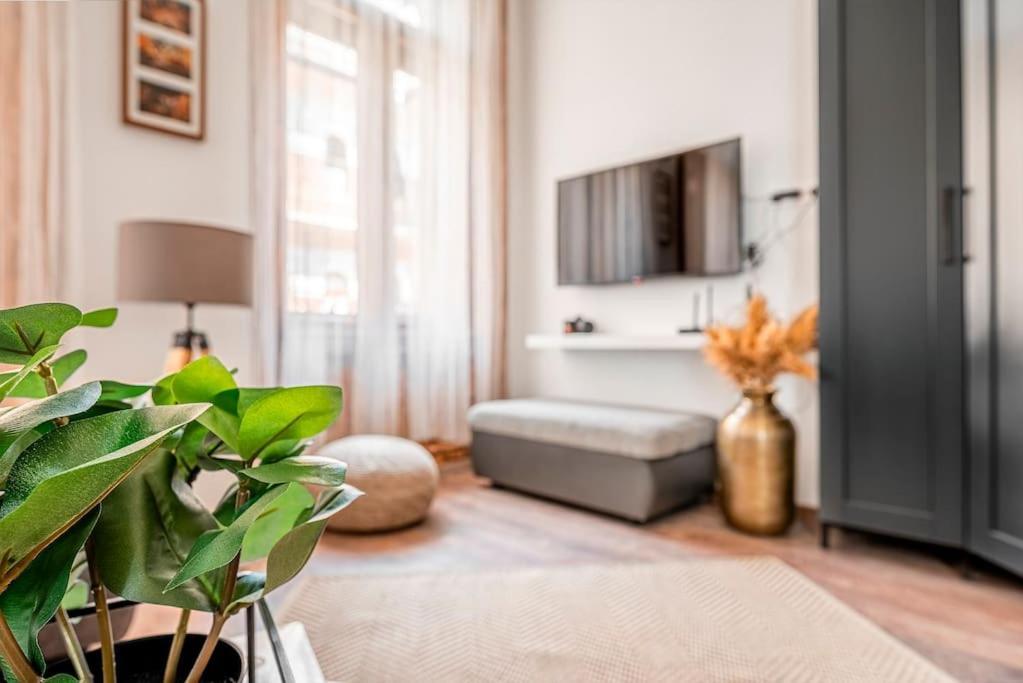 Brendon Design Home بودابست المظهر الخارجي الصورة