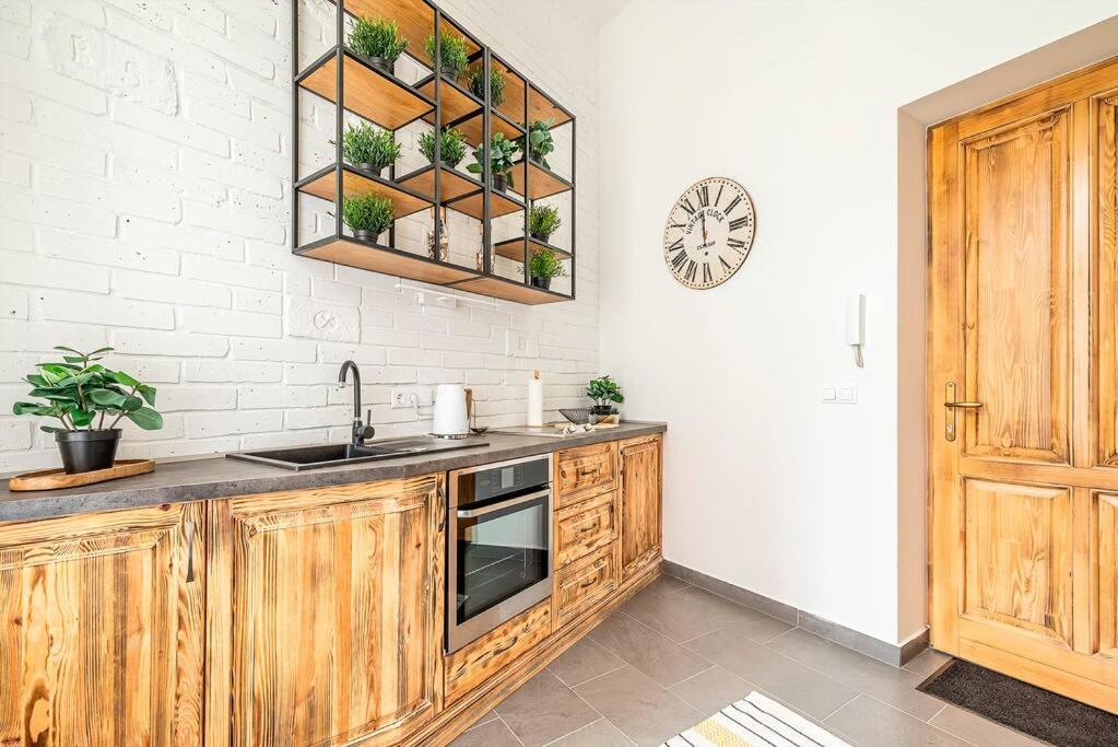 Brendon Design Home بودابست المظهر الخارجي الصورة