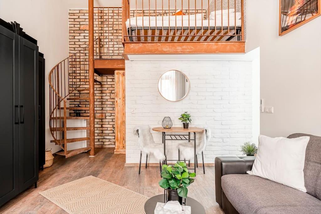 Brendon Design Home بودابست المظهر الخارجي الصورة